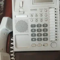تلفن پاناسونیک