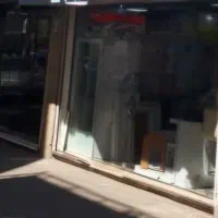 اجاره-مغازه-18-متری-در-شیشه-گران