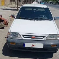 پراید ۸۷بدون نقطه