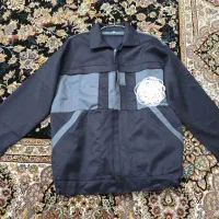 لباس کار فنی