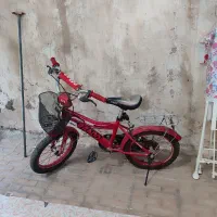 دوچرخه
