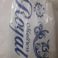 تشک طبی دو نفره رویال