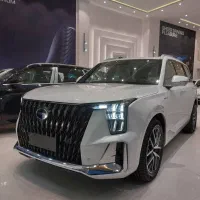 GAC ES9