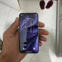 ایفون ۱۲ مینی
