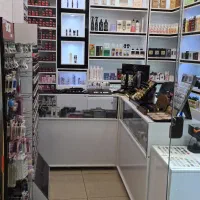 فروش دکور  قفسه و پیش خوان MDF