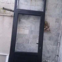 درب و پنجره دو جداره