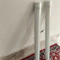 مهتابی کاملاسالم وتمیز