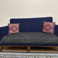 مبل|مبلمان خانگی و میز عسلی|ساری, |دیوار