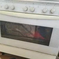 اجاق گاز پادیسان  سه جوجه گردان