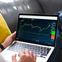 آمورزش ترید ارز دیجیتال و فارکس (چارتیست)