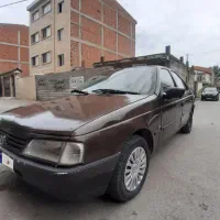 پژو ۴۰۵ کامل سلامت