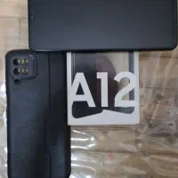گوشی a12