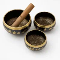 کاسه تبتی اصل وارداتی با امکان پرداخت قسطی