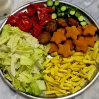 غذای خانگی