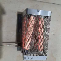 هیتر سیم سرخ کن