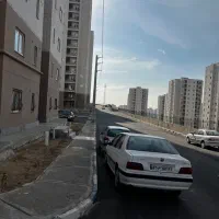 آپارتمان ۸۷ متری پردیس فاز ۱۱ بلوار دانا