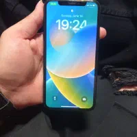 ایفون x