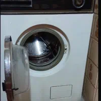 ماشین لباسشویی AEG