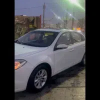 خودرو برلیانسh330ATاتومات
