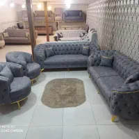 کارخانه تولیدی مبلمان راحتی کلاسیک