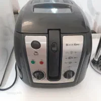 سرخ کن