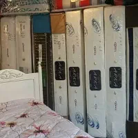 تشک و خوشخواب یکنفره دونفره رویال