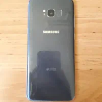 Samsung s8+|موبایل|اصفهان, خلیل آباد|دیوار