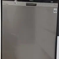 ماشین ظرفشویی LG