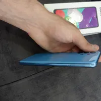 سامسونگ Galaxy M32 5G با حافظهٔ ۱۲۸ گیگابایت|موبایل|تهران, آذربایجان|دیوار