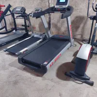 تردمیل اذیموس مدل 3050ca باشگاهی ۷ اسب آمریکا