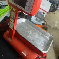 ترازومحک