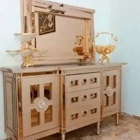آینه کنسول