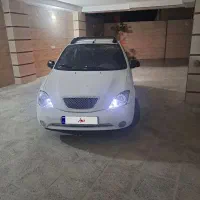 تیبا مدل ۹۵