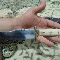چاقو|کوهنوردی و کمپینگ|مشهد, بهمن|دیوار