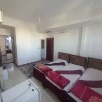 هتل سوئیت اپارتمان با غذا