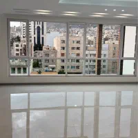 فروش آپارتمان ۱۳۰ متر*نوساز کلید نخورده*ویودار