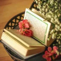 هر جزء قرآن ۳۰تومان هدیه