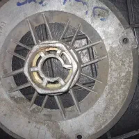 درب موتور بلبرینگی کولر ابی