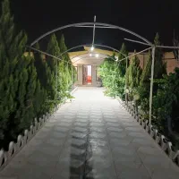 فروش باغ ویلا