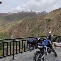 اکسوان تمام فابریک ax1