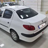 206 sd v8 مدل ۹۹