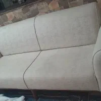مبل مینی مال کاملا نو تازه خریدم تعویض با مبل