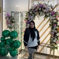 بادکنک آرایی