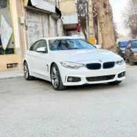 Bmw ۴۲۰ gran coupe 2015|خودرو سواری و وانت|ارومیه, |دیوار