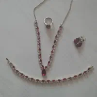 سرویس (ست کامل) دونه اناری