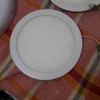 لامپ سقفی هالوژن ۱۸ وات