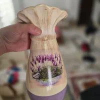 گلدان سرامیکی