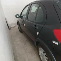 کوییک ۴۰۳ معاوضه پراید تیبا پی کی ساینا 206 سمند