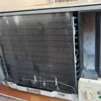 کولر گازی ال جی ۲۴هزار