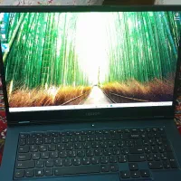 لپ تاپ گیمینگ Lenovo Legion 5 17ACH6H